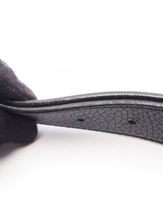 Louis Vuitton Belt Ceinture LV Initial Madeleine Reversible Leather main image 5